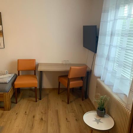 Roccos Raum Hotel Kapfenberg Luaran gambar
