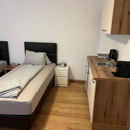 Roccos Raum Hotel Kapfenberg Luaran gambar