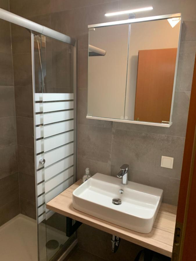Roccos Raum Hotel Kapfenberg Luaran gambar