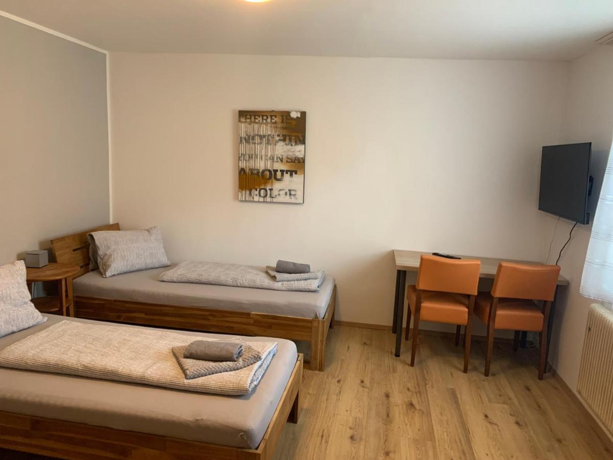Roccos Raum Hotel Kapfenberg Luaran gambar