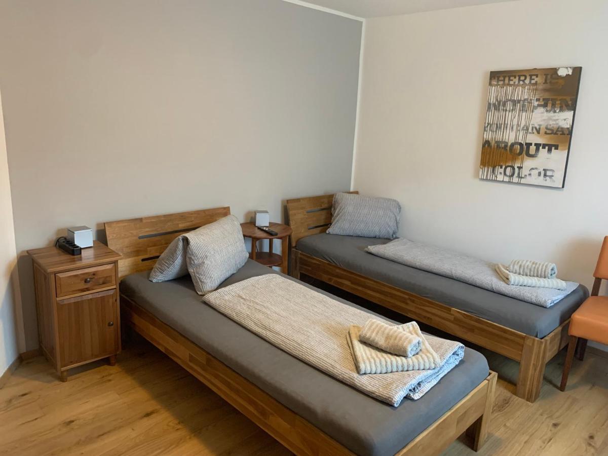 Roccos Raum Hotel Kapfenberg Luaran gambar