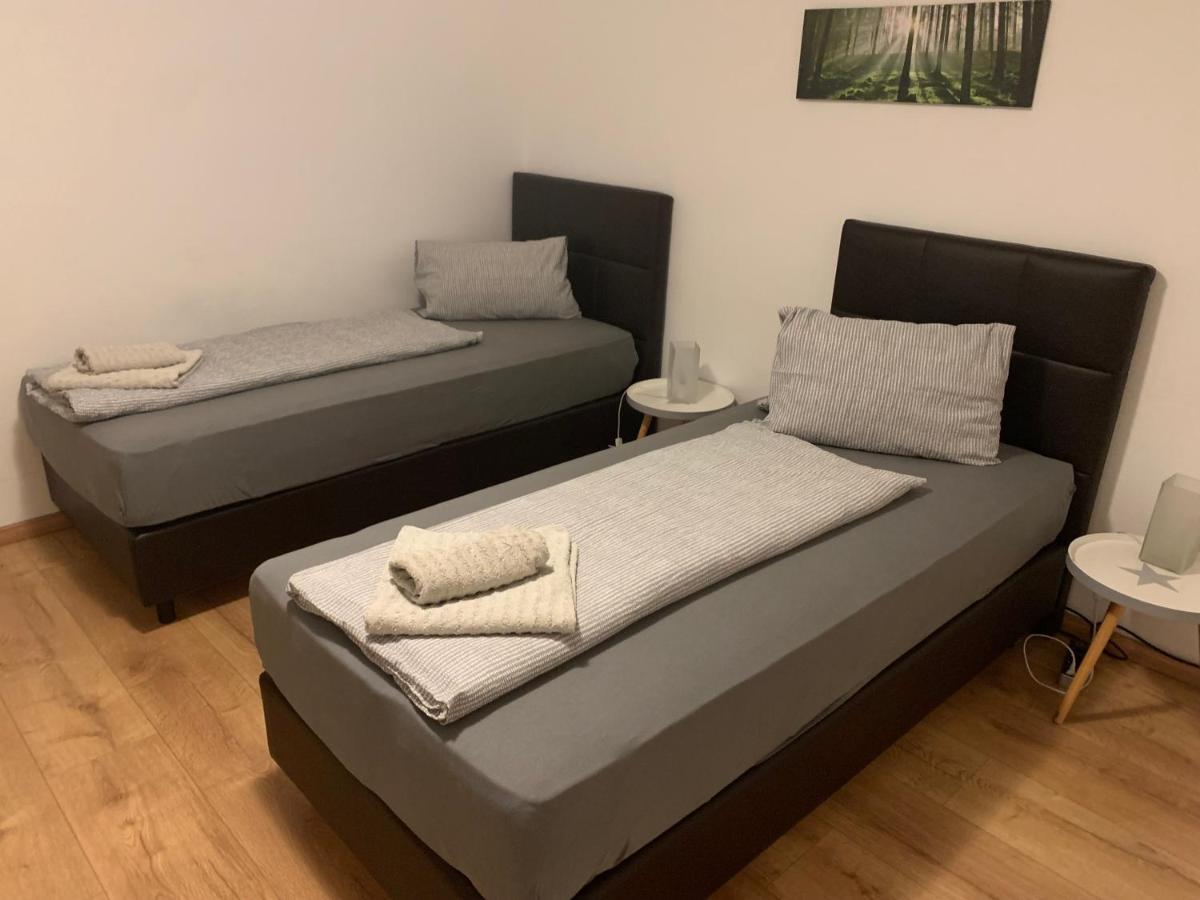 Roccos Raum Hotel Kapfenberg Luaran gambar