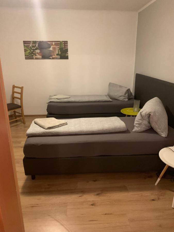 Roccos Raum Hotel Kapfenberg Luaran gambar