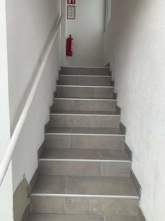Roccos Raum Hotel Kapfenberg Luaran gambar