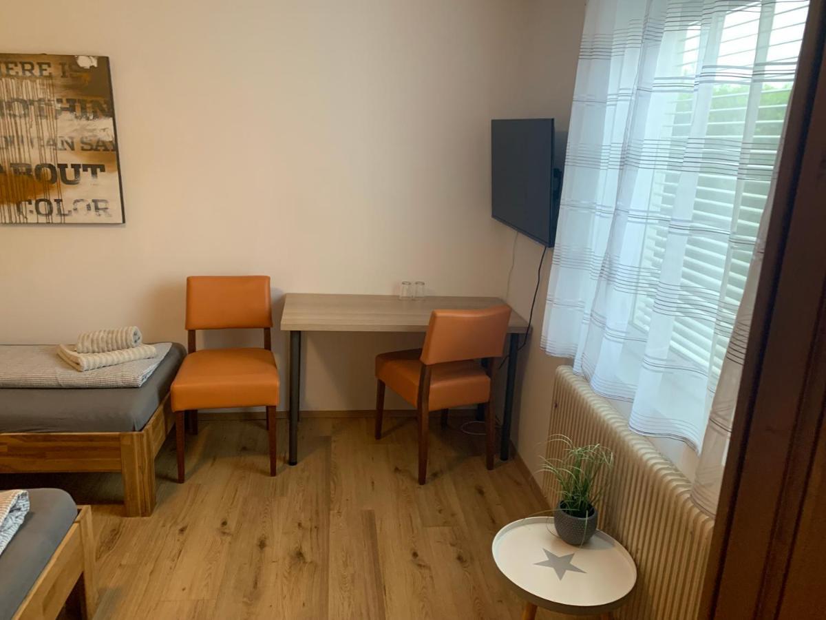 Roccos Raum Hotel Kapfenberg Luaran gambar