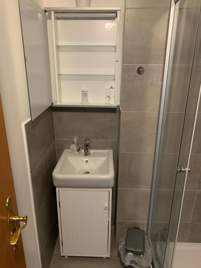 Roccos Raum Hotel Kapfenberg Luaran gambar