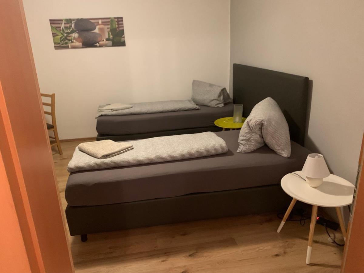 Roccos Raum Hotel Kapfenberg Luaran gambar