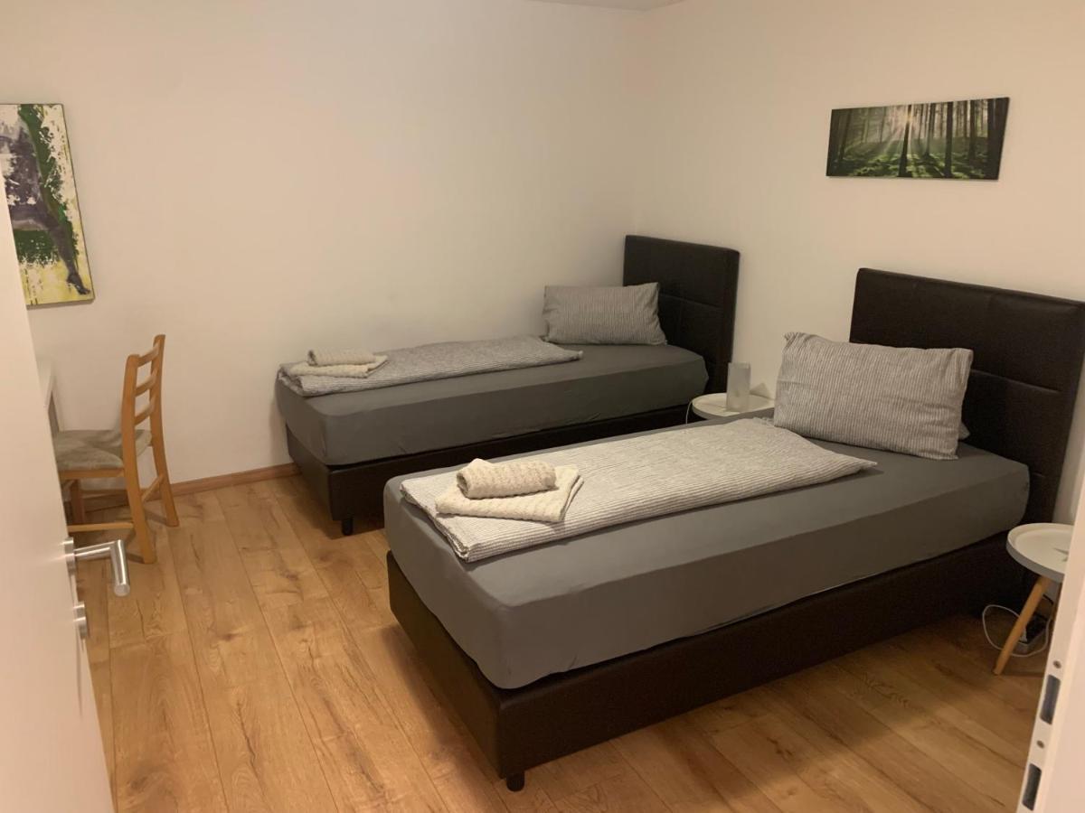 Roccos Raum Hotel Kapfenberg Luaran gambar