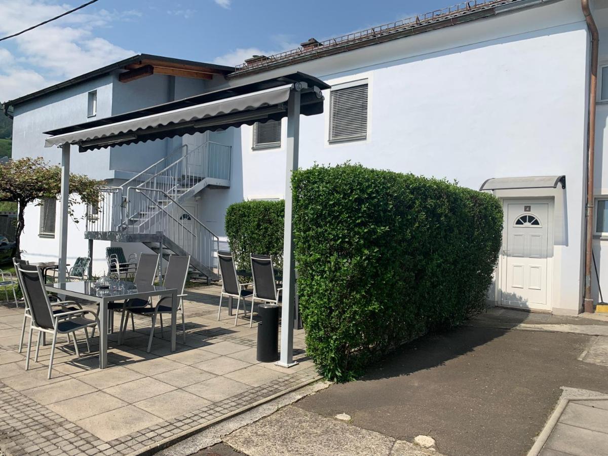 Roccos Raum Hotel Kapfenberg Luaran gambar