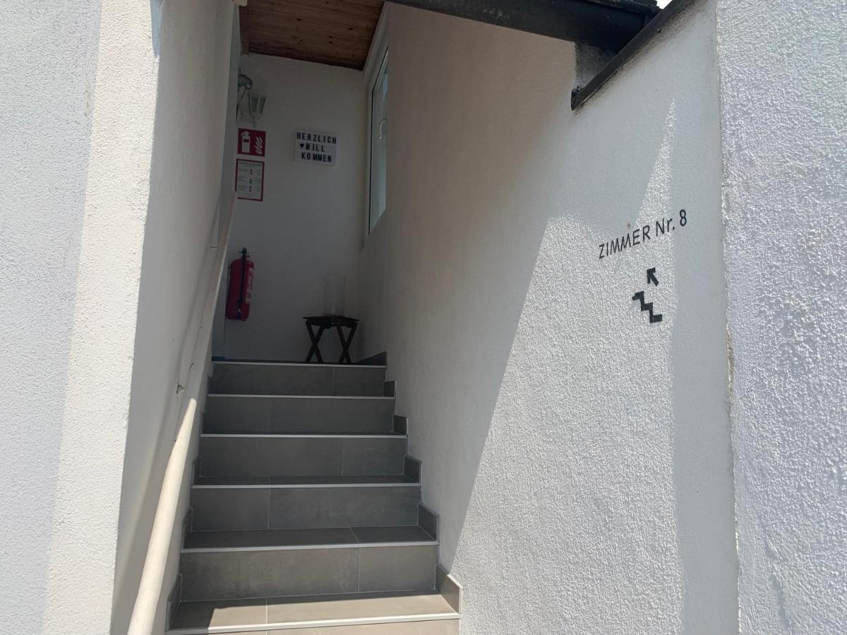 Roccos Raum Hotel Kapfenberg Luaran gambar
