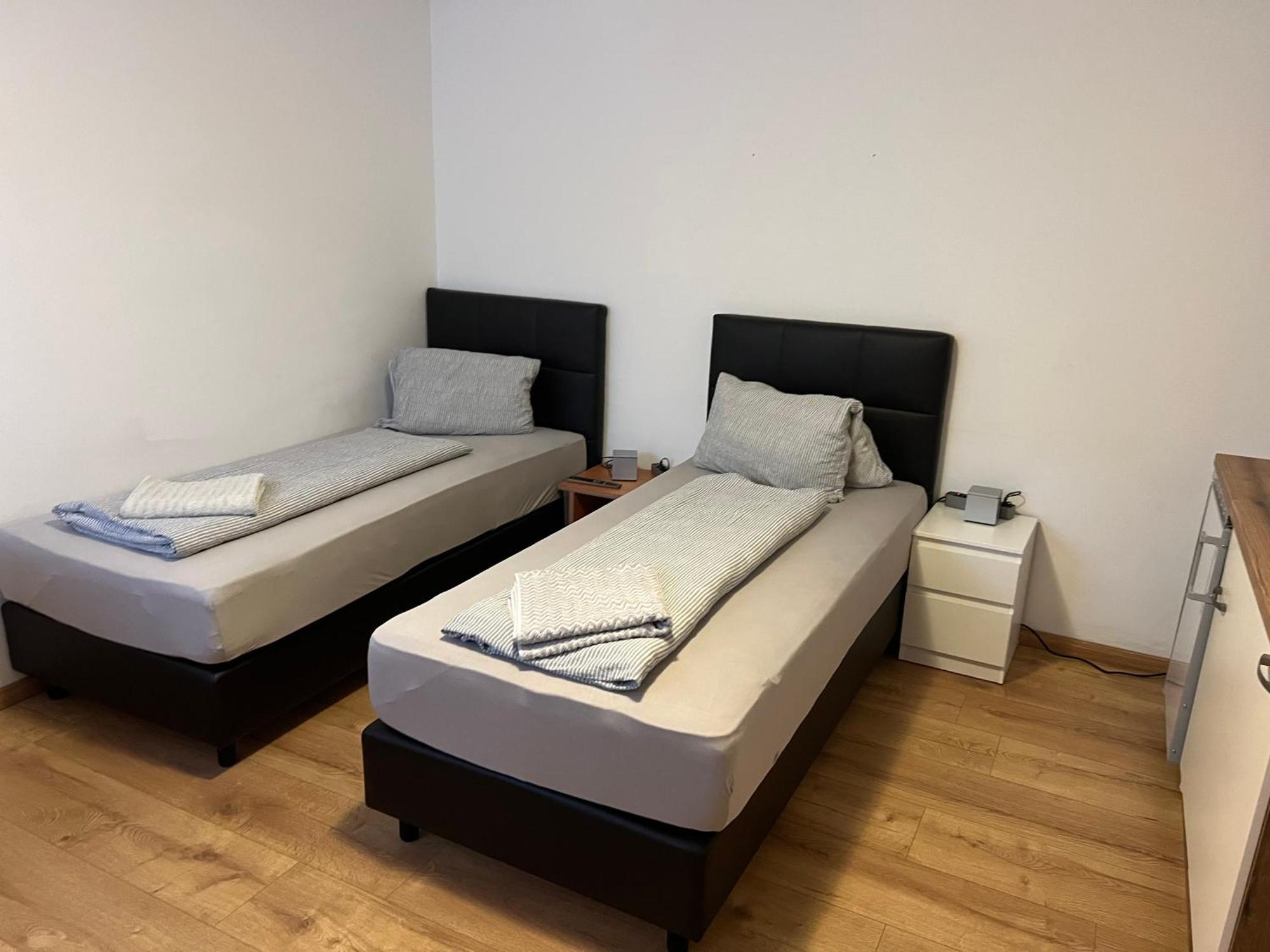 Roccos Raum Hotel Kapfenberg Luaran gambar