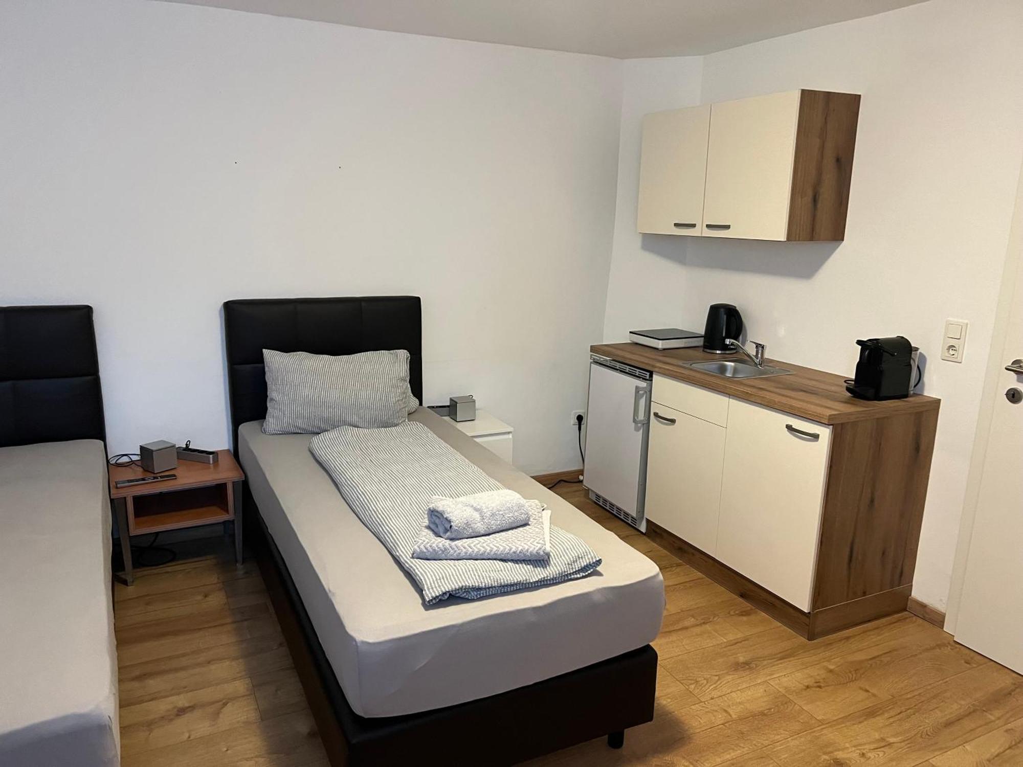 Roccos Raum Hotel Kapfenberg Luaran gambar
