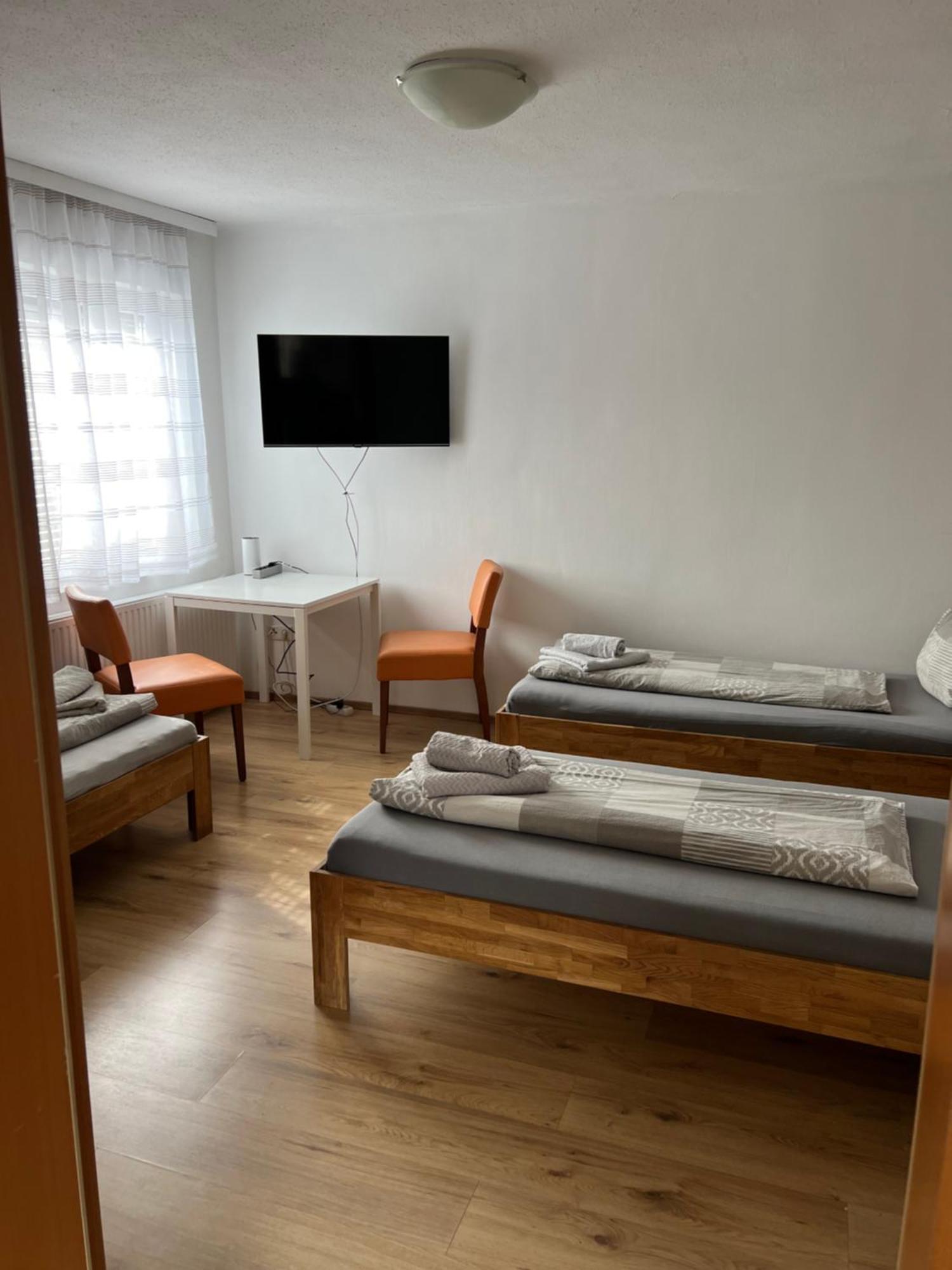 Roccos Raum Hotel Kapfenberg Luaran gambar