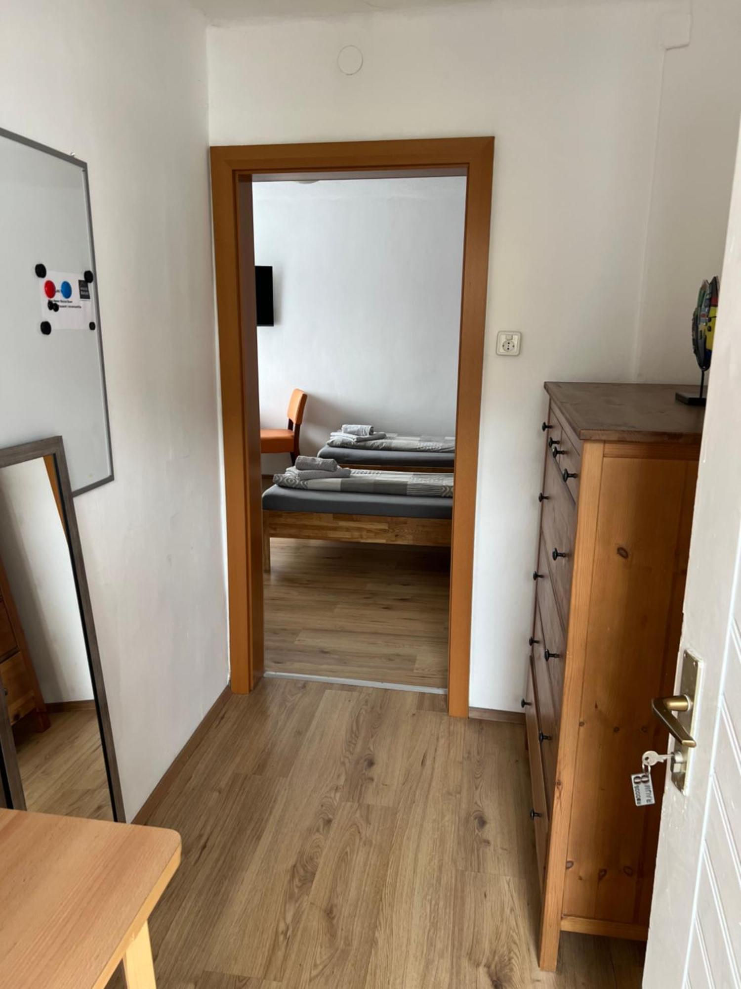Roccos Raum Hotel Kapfenberg Luaran gambar