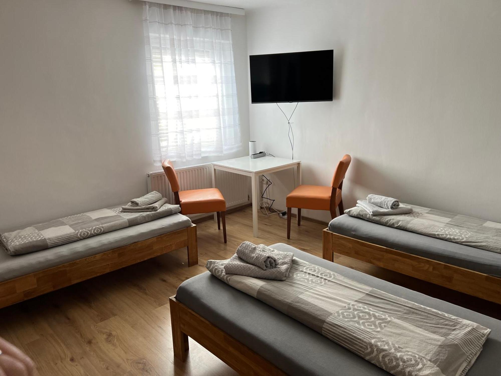 Roccos Raum Hotel Kapfenberg Luaran gambar