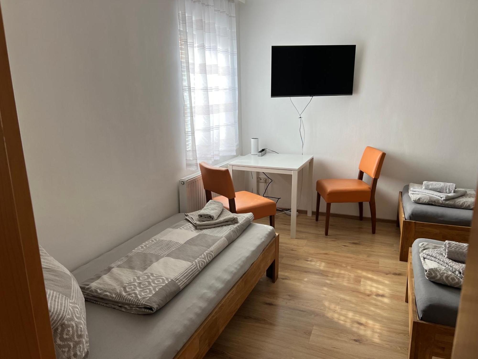 Roccos Raum Hotel Kapfenberg Luaran gambar