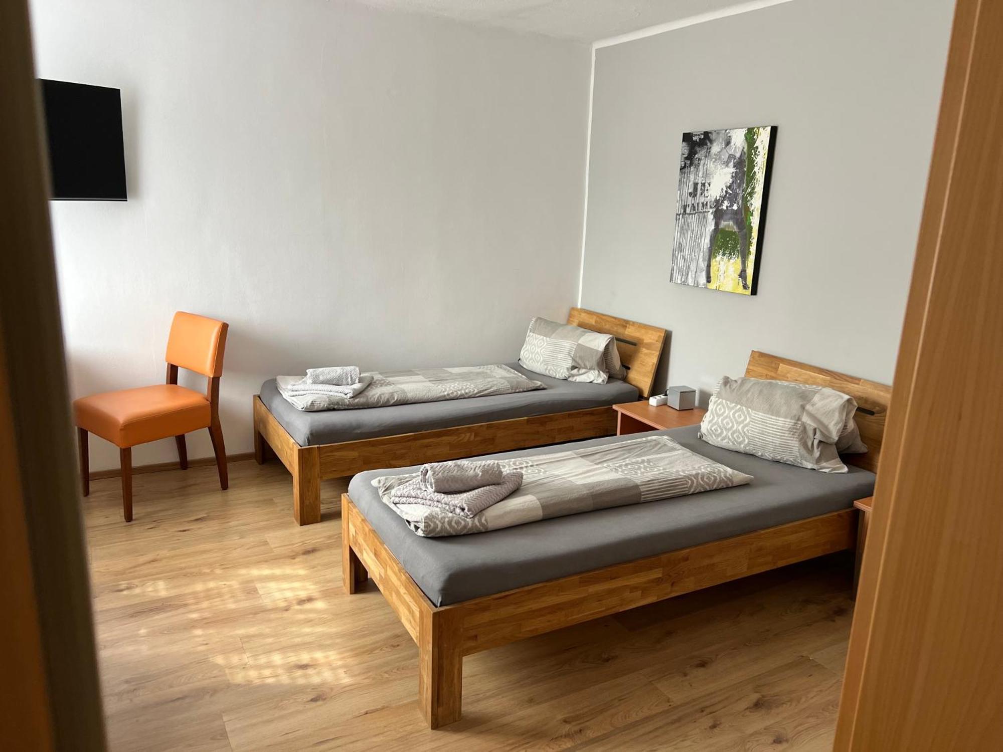 Roccos Raum Hotel Kapfenberg Luaran gambar