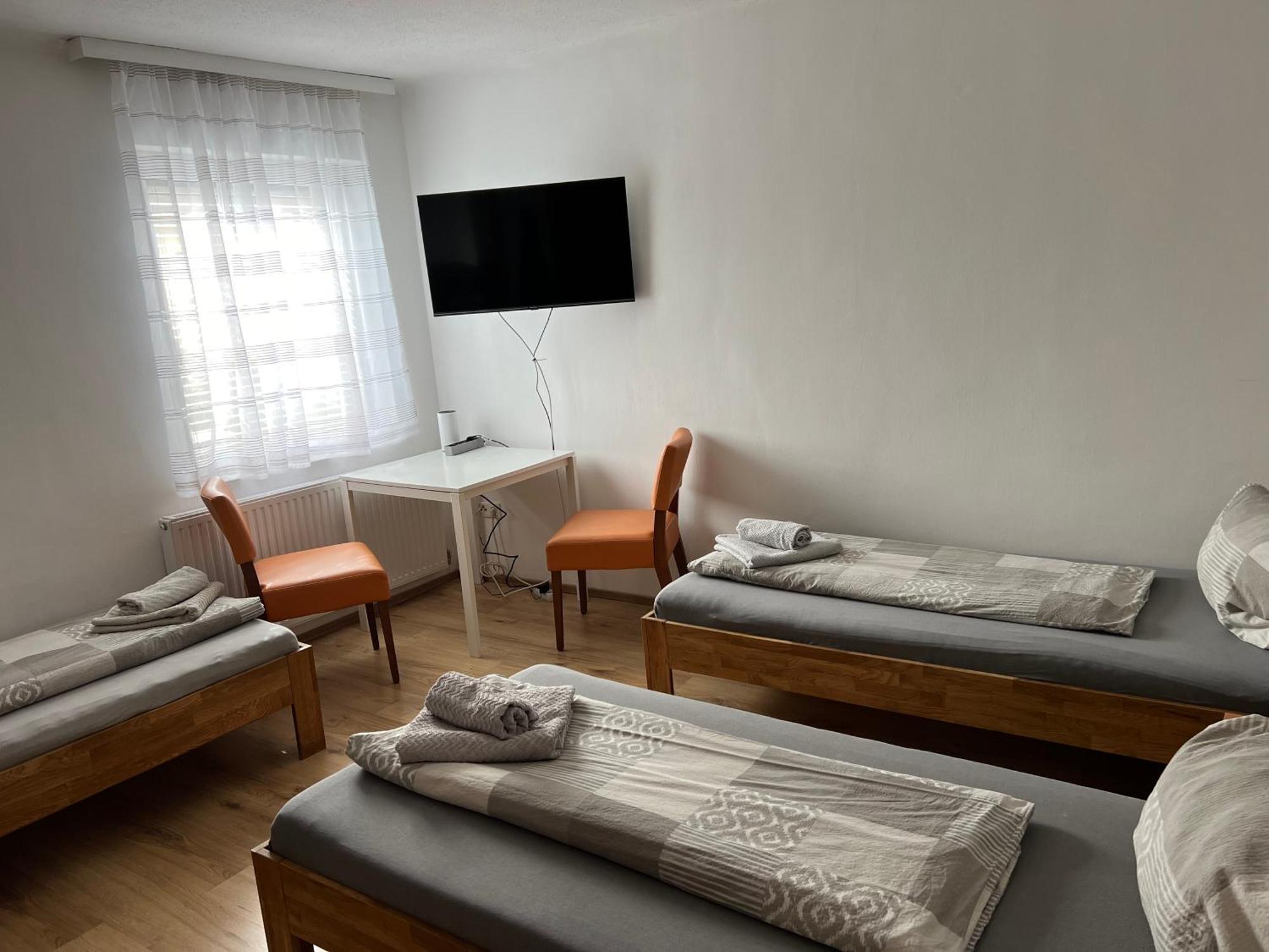 Roccos Raum Hotel Kapfenberg Luaran gambar