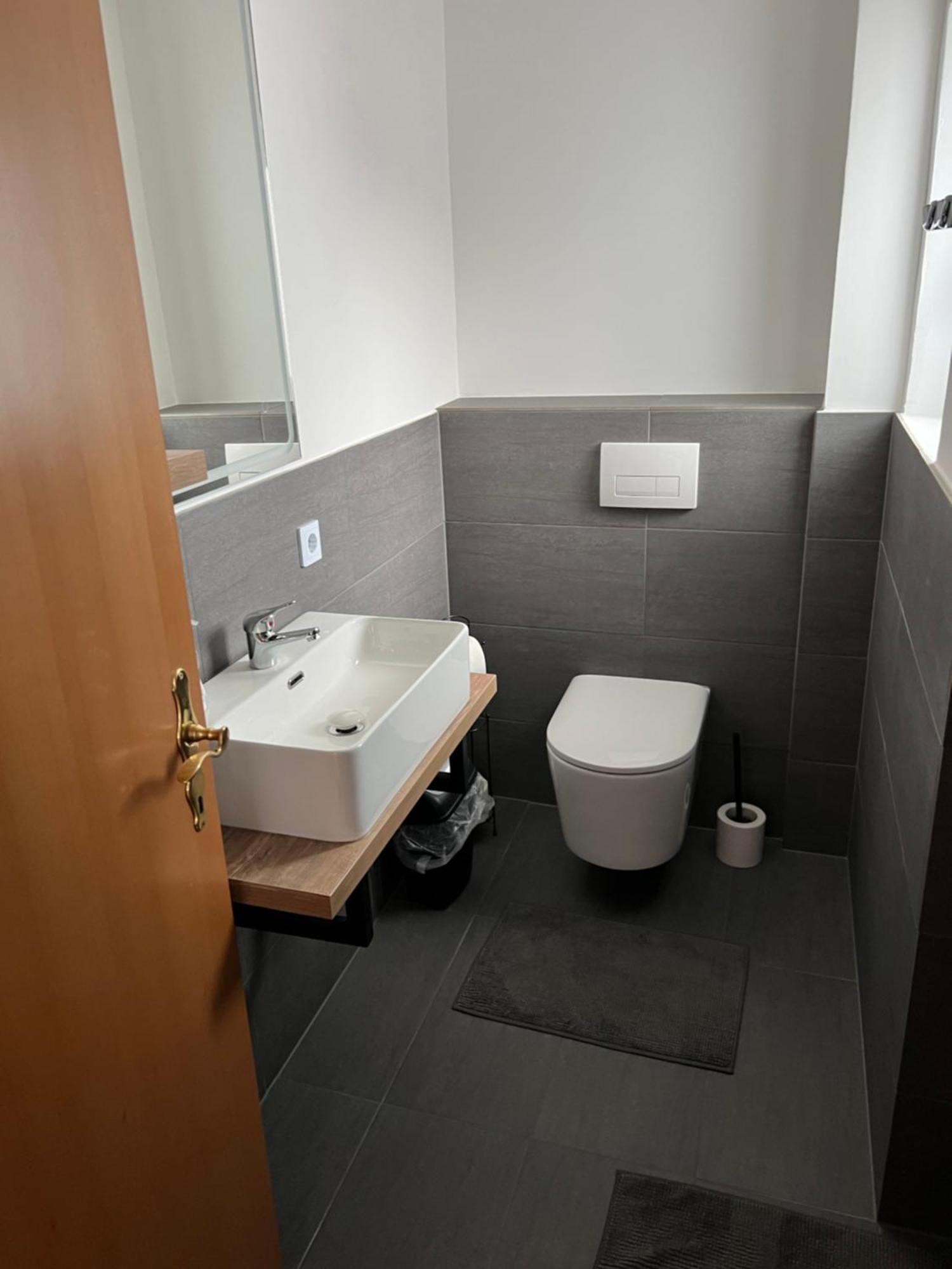 Roccos Raum Hotel Kapfenberg Luaran gambar