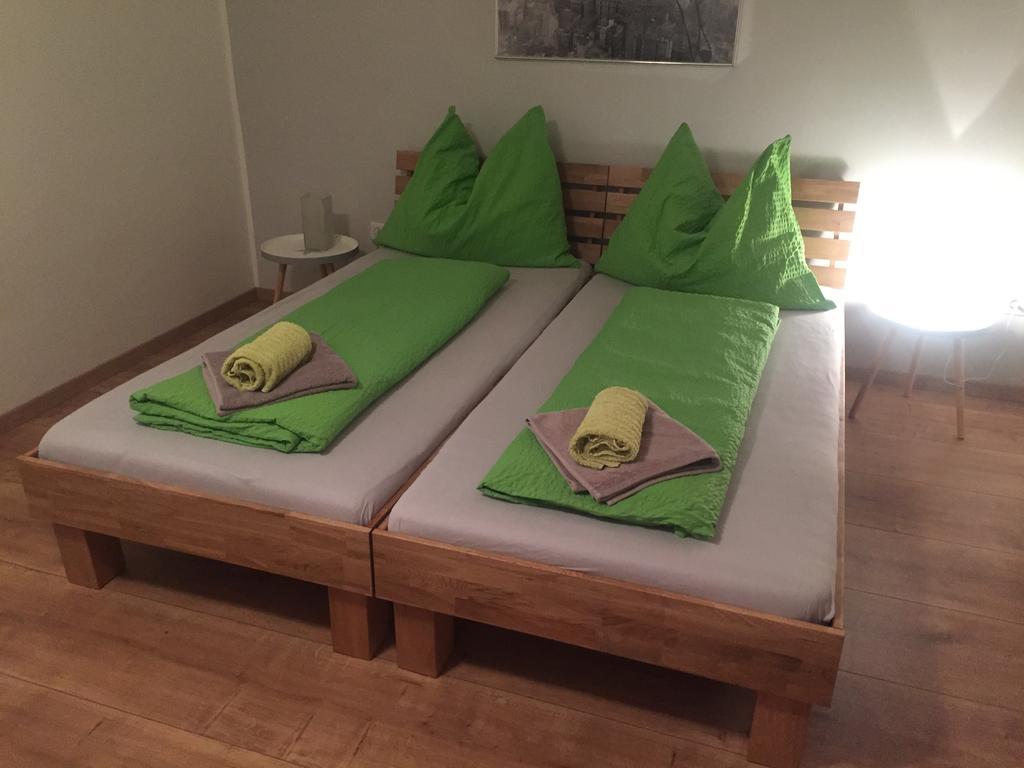 Roccos Raum Hotel Kapfenberg Luaran gambar