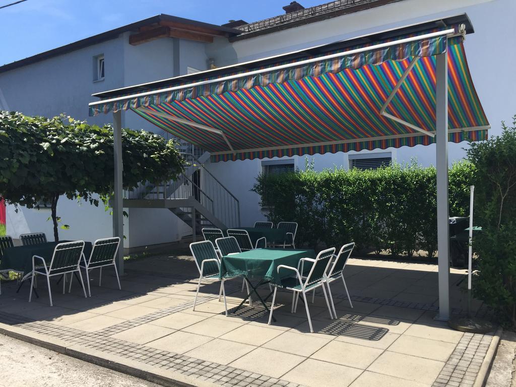 Roccos Raum Hotel Kapfenberg Luaran gambar