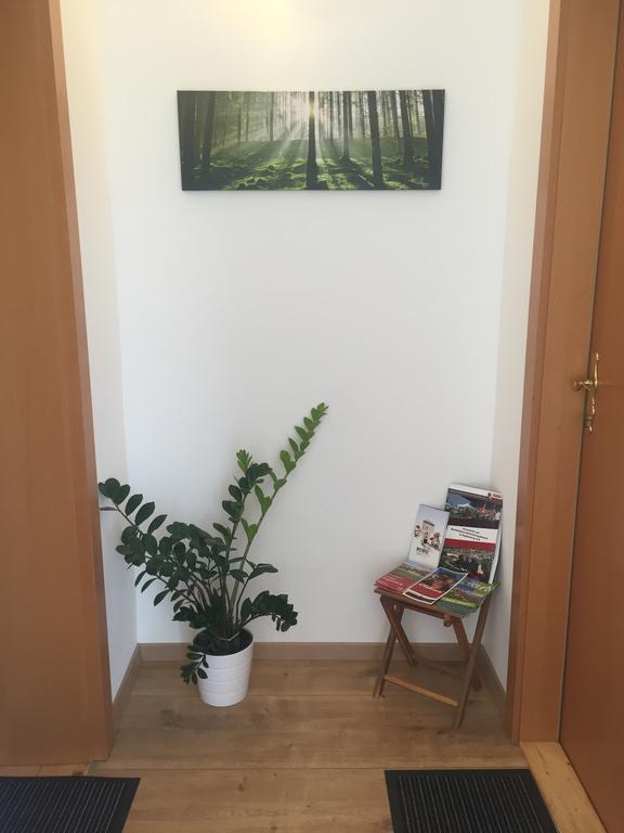 Roccos Raum Hotel Kapfenberg Luaran gambar