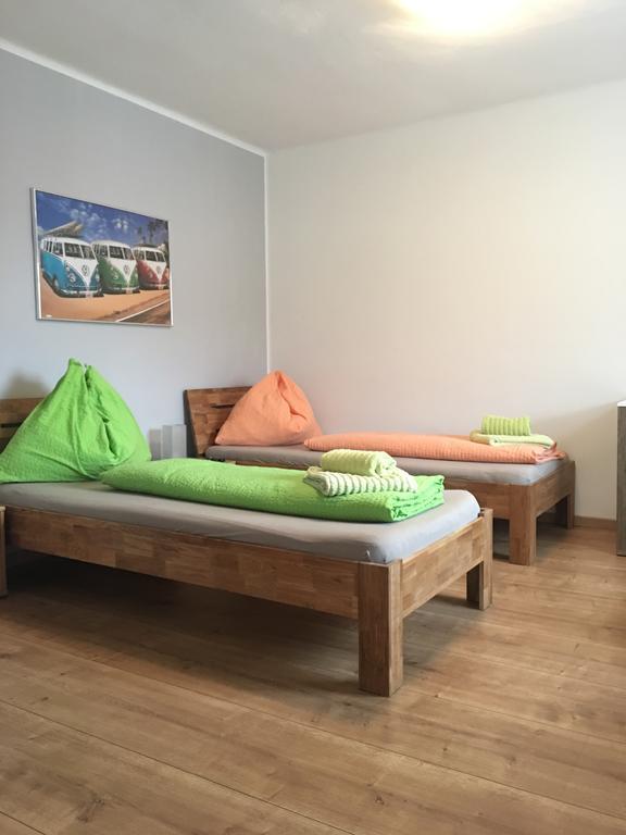 Roccos Raum Hotel Kapfenberg Luaran gambar