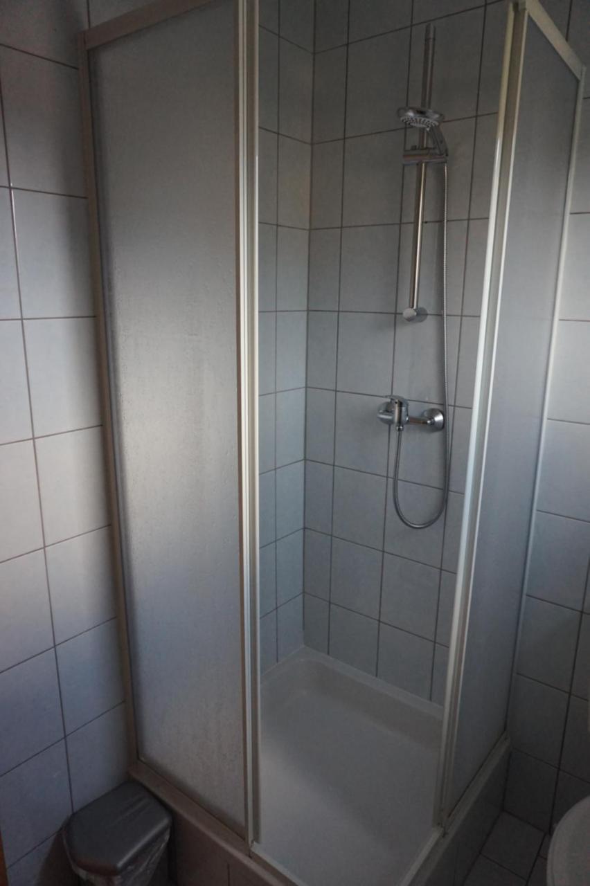 Roccos Raum Hotel Kapfenberg Luaran gambar